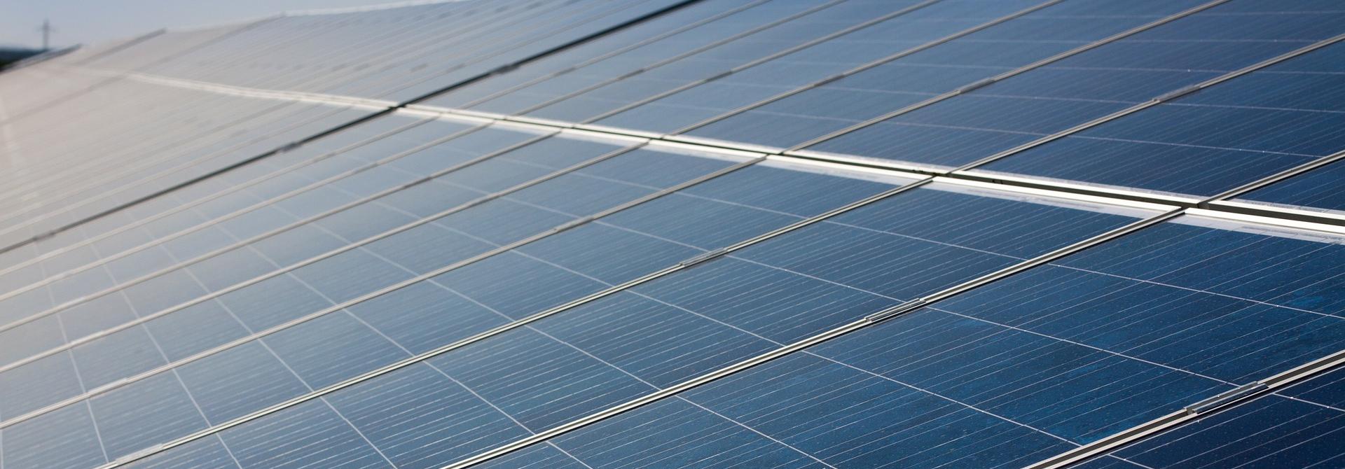 Incentivi fotovoltaico, il decreto FER 1 è pronto