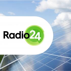 Nuovo spot Myenergy su Radio 24