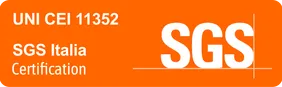 UNI CEI 11352 (ESCo)