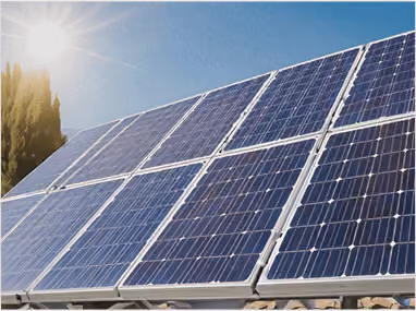 Fotovoltaico per la Pubblica Amministrazione