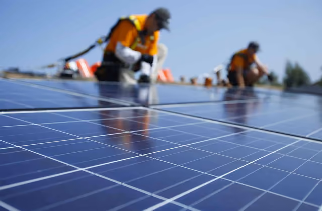 revamping e repowering fotovoltaico