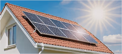 Fotovoltaico residenziale