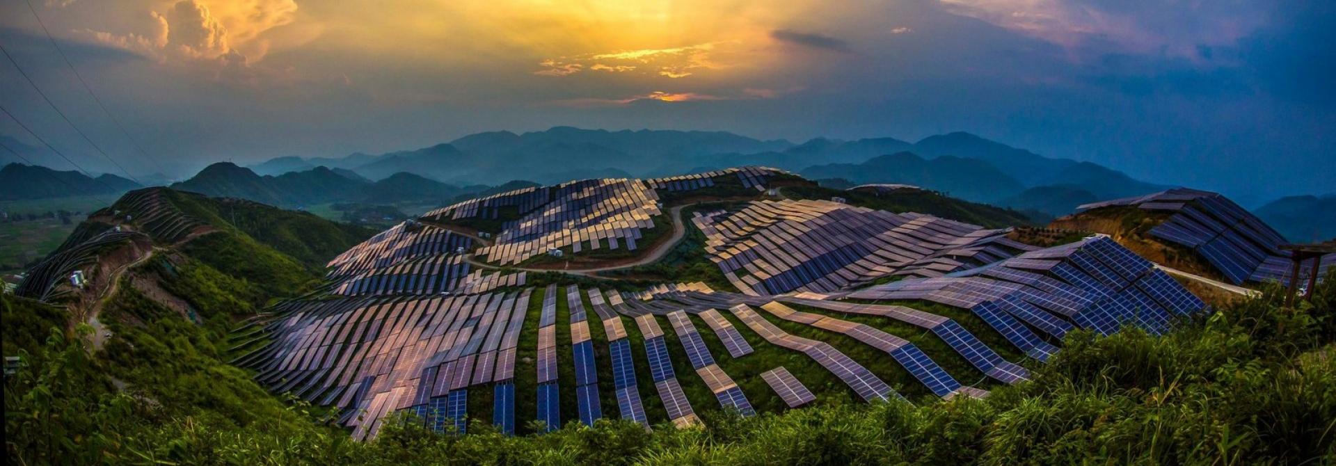 Scopri i nostri Pannelli Fotovoltaici: Impianto fotovoltaico