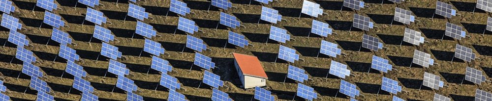 paneles fotovoltaicos monocristalinos y policristalinos