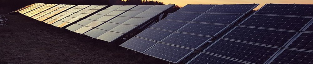 Myenergy Photovoltaic Operating Rental