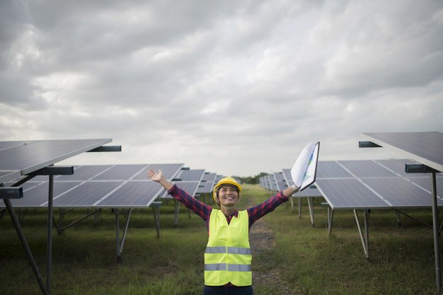 Incentivo Fotovoltaico 2019: paneles solares fotovoltaicos eléctricos
