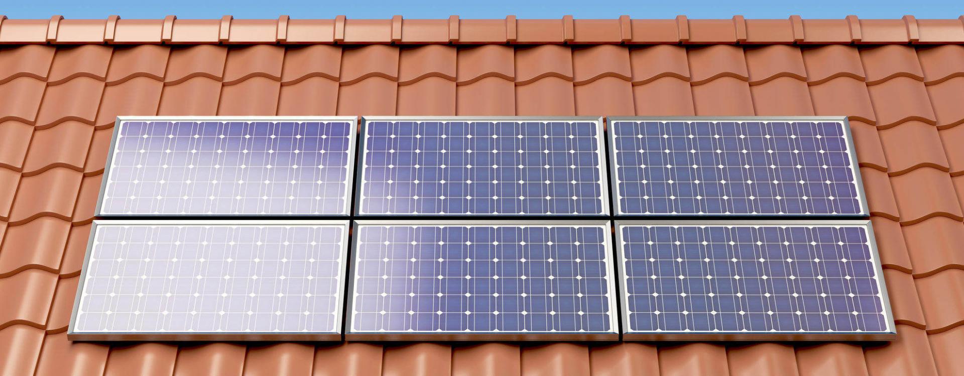 Impianti solari per privati