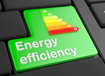 L'efficienza energetica come opportunità per le imprese: Merbag