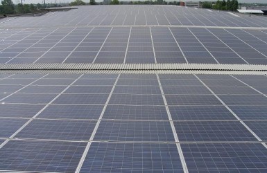 Realizzazione impianto fotovoltaico a Pieve Emanuele