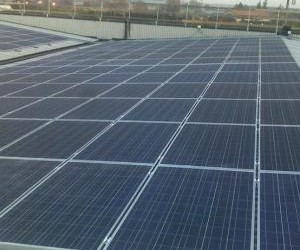 Pannelli fotovoltaici italiani per risparmio energetico