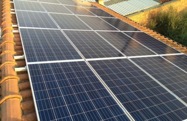 Approfittamento dell'energia solare