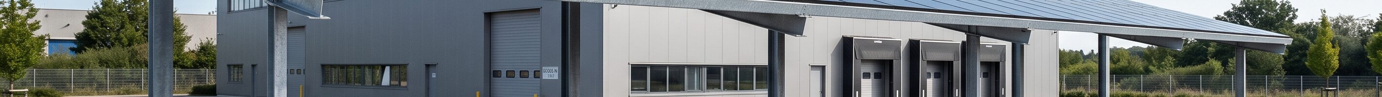 Pensilina fotovoltaica su parcheggio aziendale in Emilia-Romagna finanziabile con il bando PR FESR 2026