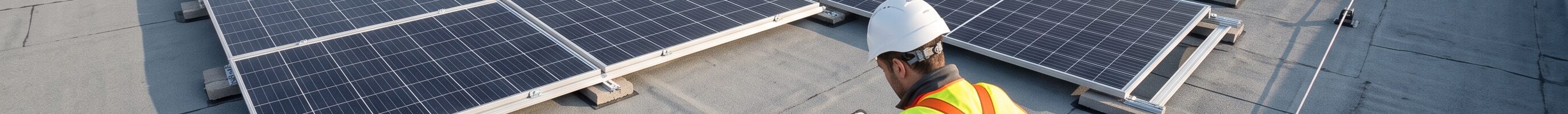 Stratigrafia di una copertura piana con impianto fotovoltaico: la classificazione Broof t3 riguarda l'intero pacchetto