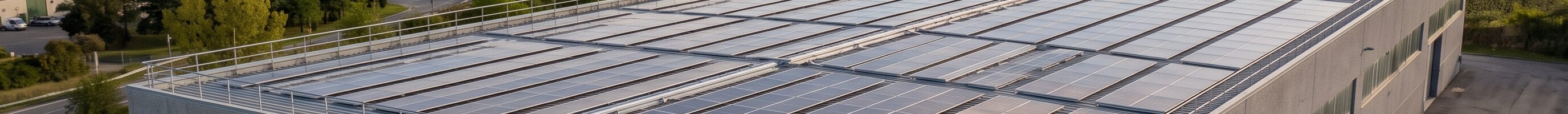 Impianto fotovoltaico su capannone industriale in Piemonte finanziabile con il bando energie rinnovabili imprese 2026