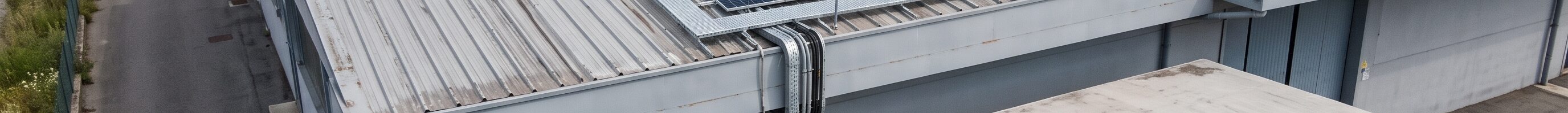 Impianto fotovoltaico industriale in media tensione a rischio di pagamenti GSE sospesi